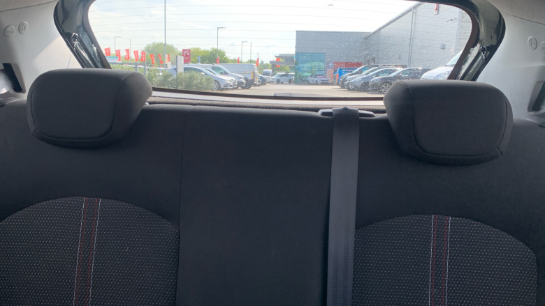 Vauxhall Corsa 1.4 SRi Vx-line 5dr Petrol Hatchback